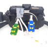 MANDO MULTIFUNCION CITROEN C5 BERLINA D-RHZ96451931ZL