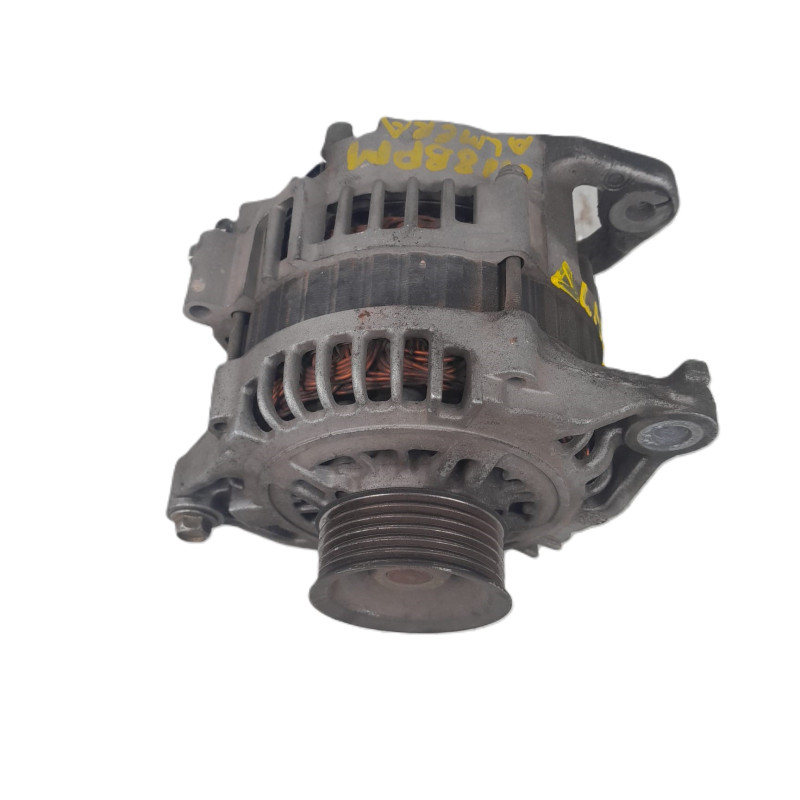 ALTERNADOR NISSAN ALMERA (N16/E) QG18DEQG1823100BU010