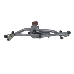 MOTOR LIMPIA DELANTERO PEUGEOT 208 HM010390241587