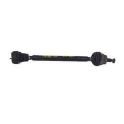TRANSMISION SEAT IBIZA (6L1) BNM