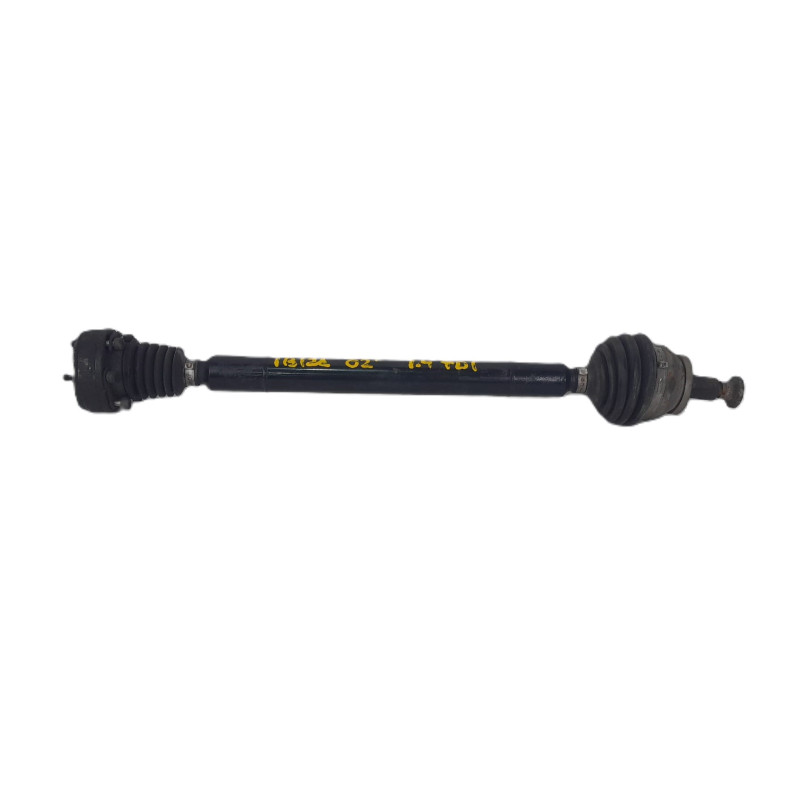 TRANSMISION SEAT IBIZA (6L1) BNM