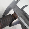 TRANSMISION SEAT IBIZA (6L1) BNM