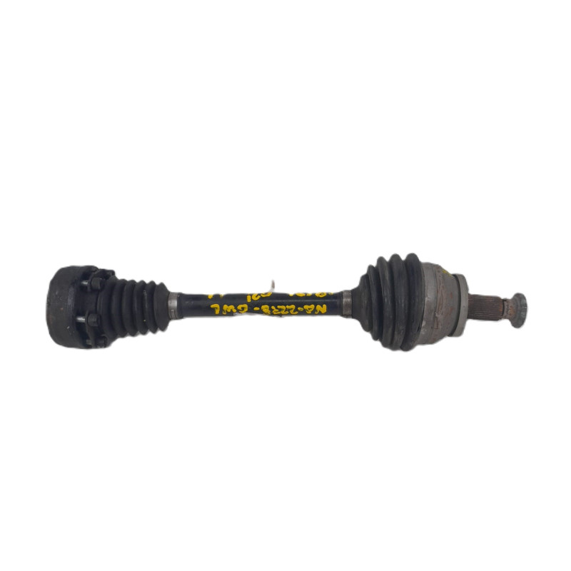 TRANSMISION SEAT IBIZA (6L1) BNM
