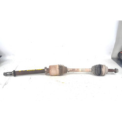 TRANSMISION DELANTERA IZQUIERDA RENAULT KANGOO I (F/KC0) K9K714K9K V78200535800