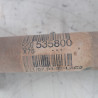 TRANSMISION DELANTERA IZQUIERDA RENAULT KANGOO I (F/KC0) K9K714K9K V78200535800