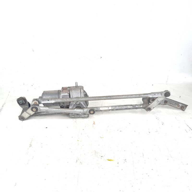 MOTOR LIMPIA DELANTERO VOLKSWAGEN GOLF V (1K1)(10.2003) BKC1K1955119A