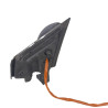 RETROVISOR DERECHO CITROEN C5 BERLINA RHZDW10ATEDTIPO RHZ