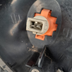 RETROVISOR DERECHO FORD TRANSIT FURGÓN (TT9) PHFA