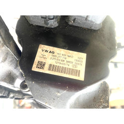 CREMALLERA DIRECCION SEAT ALTEA (5P1) BKD1K1909144