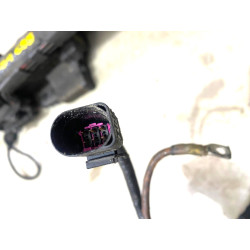 CREMALLERA DIRECCION SEAT ALTEA (5P1) BKD1K1909144