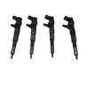 INYECTOR BMW SERIE X3 (E83) M47N204D420-4D-4  D0986435