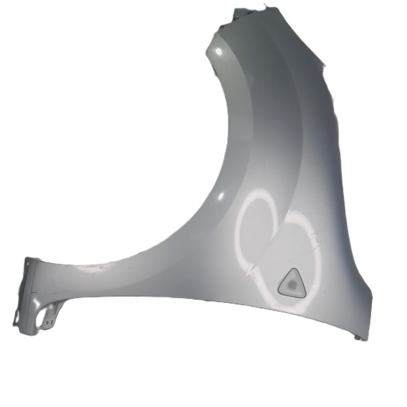 ALETA DELANTERA IZQUIERDA RENAULT KANGOO I (F/KC0) K9K714MOTOR K9K A8