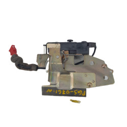 CERRADURA MALETERO / PORTON NISSAN PATROL (K/W260) TD27T7M4827501D