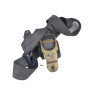 CINTURON SEGURIDAD DELANTERO DERECHO NISSAN PATROL (K/W260) TD27T