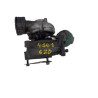 TURBOCOMPRESOR VOLKSWAGEN PASSAT BERLINA (3B3) AWX03811457026