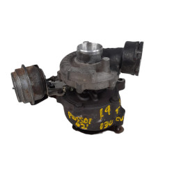 TURBOCOMPRESOR VOLKSWAGEN PASSAT BERLINA (3B3) AWX03811457026