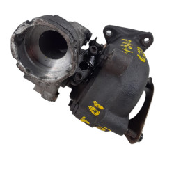 TURBOCOMPRESOR VOLKSWAGEN PASSAT BERLINA (3B3) AWX03811457026