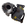 TURBOCOMPRESOR VOLKSWAGEN PASSAT BERLINA (3B3) AWX03811457026