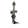BRAZO SUSPENSION INFERIOR DELANTERO IZQUIERDO VOLKSWAGEN PASSAT BERLINA (3B3) AWX4D0411317
