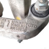 BRAZO SUSPENSION INFERIOR DELANTERO IZQUIERDO VOLKSWAGEN PASSAT BERLINA (3B3) AWX4D0411317