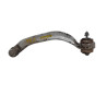 BRAZO SUSPENSION DELANTERO DERECHO VOLKSWAGEN PASSAT BERLINA (3B3) AWX