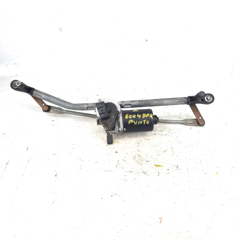 MOTOR LIMPIA DELANTERO FIAT II PUNTO (188) BERLINA 188A90001592007560