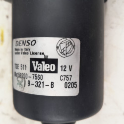 MOTOR LIMPIA DELANTERO FIAT II PUNTO (188) BERLINA 188A90001592007560