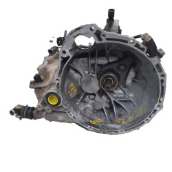 CAJA CAMBIOS NISSAN ALMERA TINO (V10M) YD22DDTITIPO: YD22Y25A