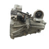 CAJA CAMBIOS NISSAN ALMERA TINO (V10M) YD22DDTITIPO: YD22Y25A