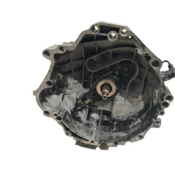 CAJA CAMBIOS VOLKSWAGEN PASSAT BERLINA (3B3) AVFDQS