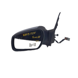 RETROVISOR IZQUIERDO FORD FOCUS BERLINA (CAP) G8DA