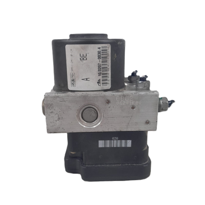 ABS FORD FOCUS BERLINA (CAP) G8DA10020700304