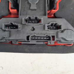 PILOTO TRASERO DERECHO VOLKSWAGEN BORA BERLINA (1J2)(1998) ATD1J5945257