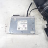 SISTEMA AUDIO / RADIO CD PEUGEOT 206 + HFXTU1JPTIPO: HFX