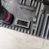 SISTEMA AUDIO / RADIO CD PEUGEOT 206 + HFXTU1JPTIPO: HFX