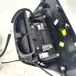 SISTEMA AUDIO / RADIO CD PEUGEOT 206 + HFXTU1JPTIPO: HFX