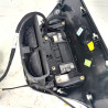 SISTEMA AUDIO / RADIO CD PEUGEOT 206 + HFXTU1JPTIPO: HFX