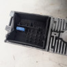 SISTEMA AUDIO / RADIO CD PEUGEOT 206 + HFXTU1JPTIPO: HFX