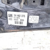 RETROVISOR DERECHO OPEL ZAFIRA A Y22DTR24462375