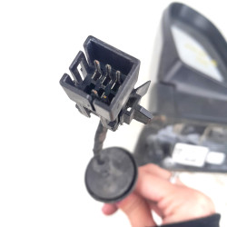 RETROVISOR DERECHO OPEL ZAFIRA A Y22DTR24462375