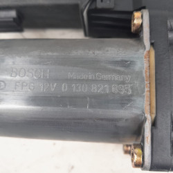 MOTOR ELEVALUNAS DELANTERO IZQUIERDO VOLKSWAGEN PASSAT BERLINA (3B2) AHU0130821695