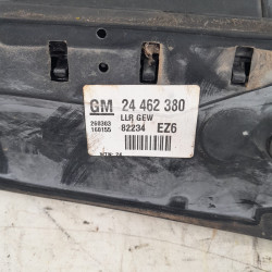 RETROVISOR DERECHO OPEL ZAFIRA A Y22DTR