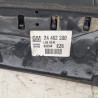RETROVISOR DERECHO OPEL ZAFIRA A Y22DTR