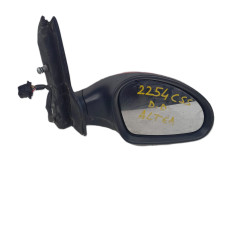 RETROVISOR DERECHO SEAT ALTEA (5P1) BKD