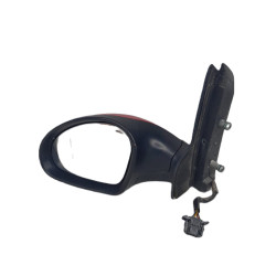 RETROVISOR IZQUIERDO SEAT ALTEA (5P1) BKD