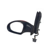 RETROVISOR IZQUIERDO SEAT ALTEA (5P1) BKD