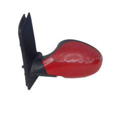 RETROVISOR IZQUIERDO SEAT ALTEA (5P1) BKD