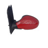 RETROVISOR IZQUIERDO SEAT ALTEA (5P1) BKD