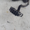 RETROVISOR IZQUIERDO SEAT ALTEA (5P1) BKD
