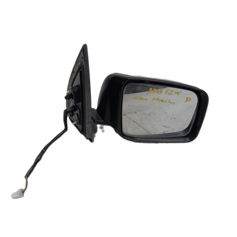 RETROVISOR DERECHO NISSAN X-TRAIL (T31) M9R